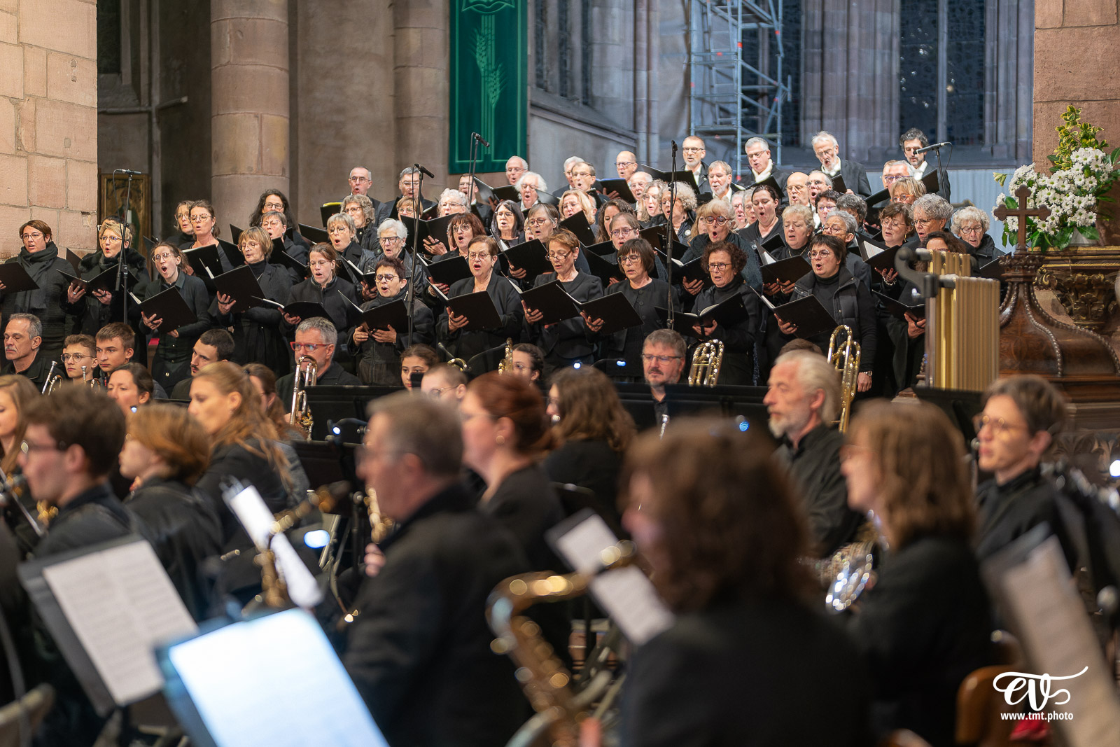 STABAT MATER (KARL JENKINS)